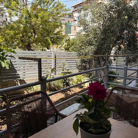 Apartments & Studios Ardian-Mandi Sarande-Albania Exteriér fotografie