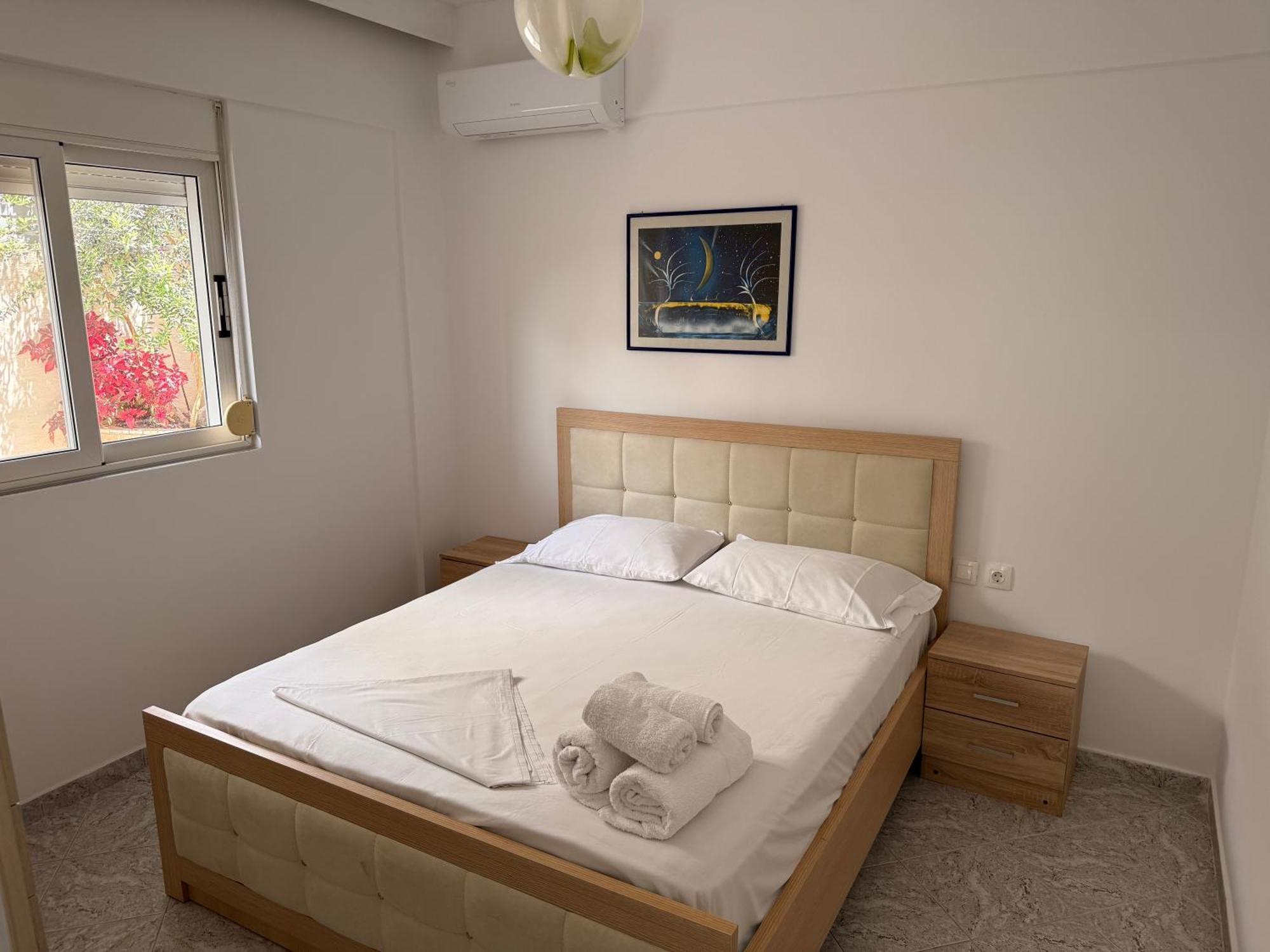 Apartments & Studios Ardian-Mandi Sarande-Albania Exteriér fotografie