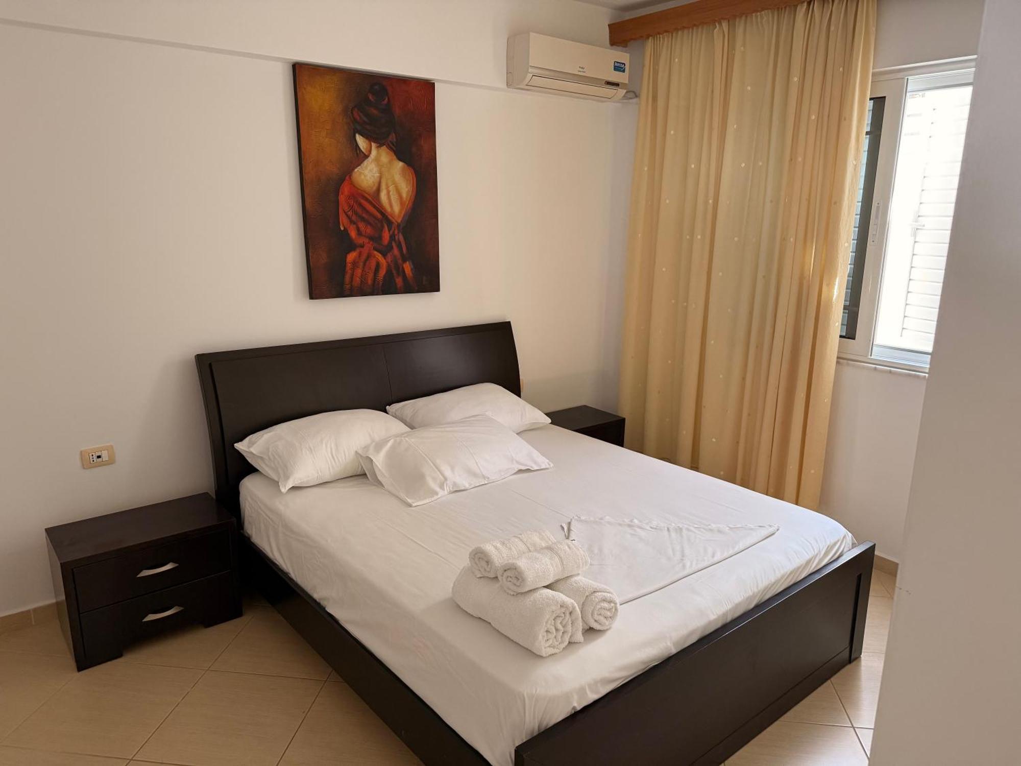 Apartments & Studios Ardian-Mandi Sarande-Albania Exteriér fotografie