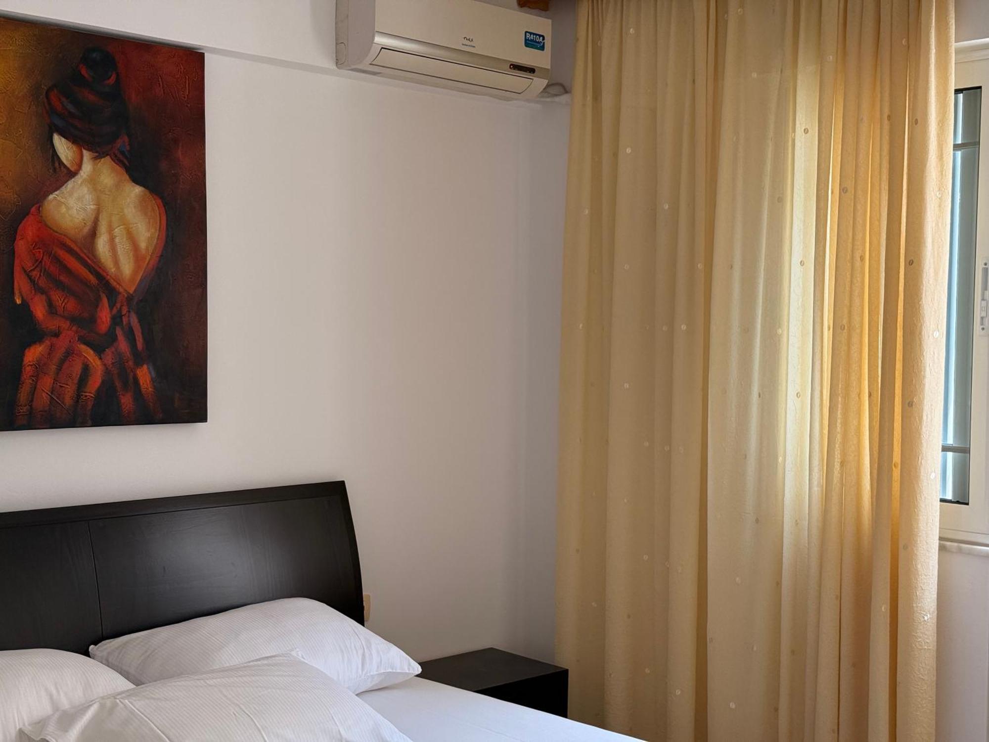 Apartments & Studios Ardian-Mandi Sarande-Albania Exteriér fotografie