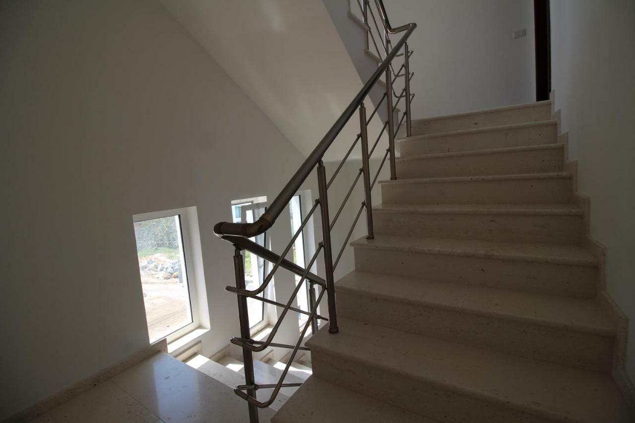Apartments & Studios Ardian-Mandi Sarande-Albania Exteriér fotografie