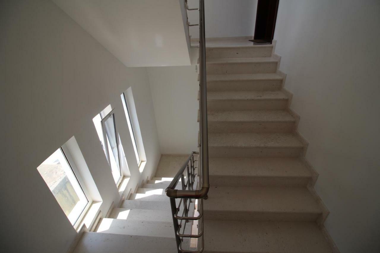 Apartments & Studios Ardian-Mandi Sarande-Albania Exteriér fotografie